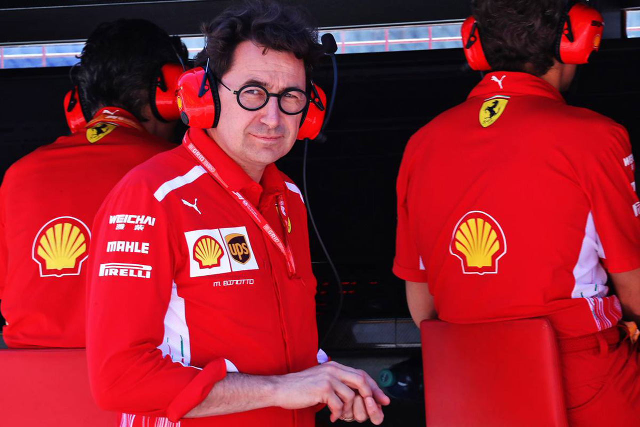 フェラーリF1代表、指示の甘さが露呈「詳細に説明しておかなければ…」