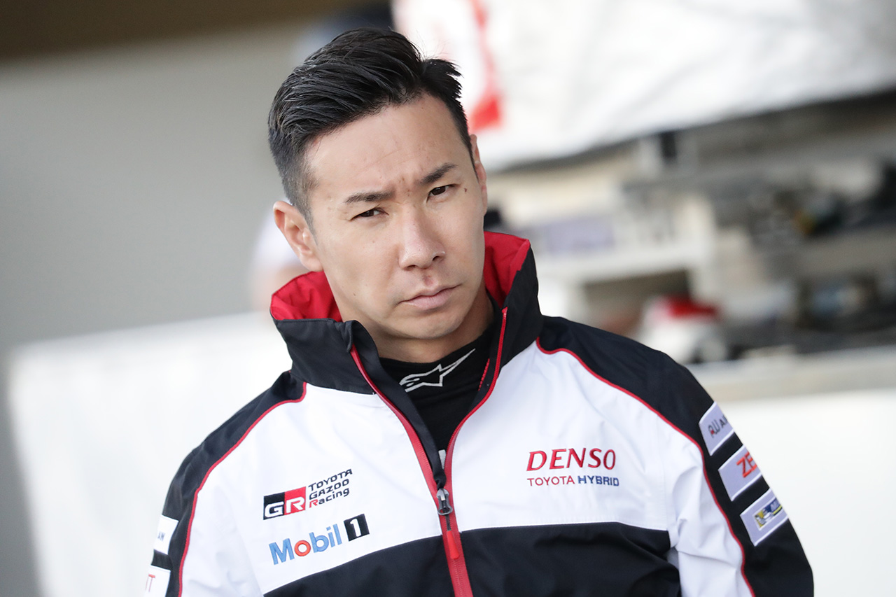 小林可夢偉、SUPER GT×DTM 特別交流戦にBMWから参戦