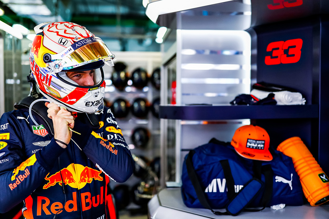 マックス・フェルスタッペンはすぐにでもフェラーリに移籍するべき？