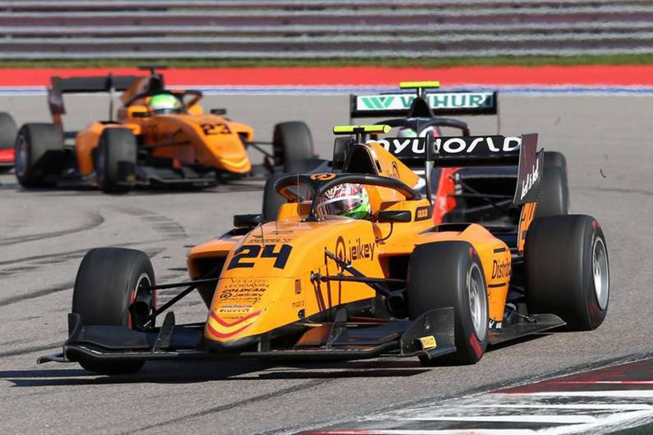 カンポスが関連するスペインのF1チームが2021年のF1参戦に名乗り