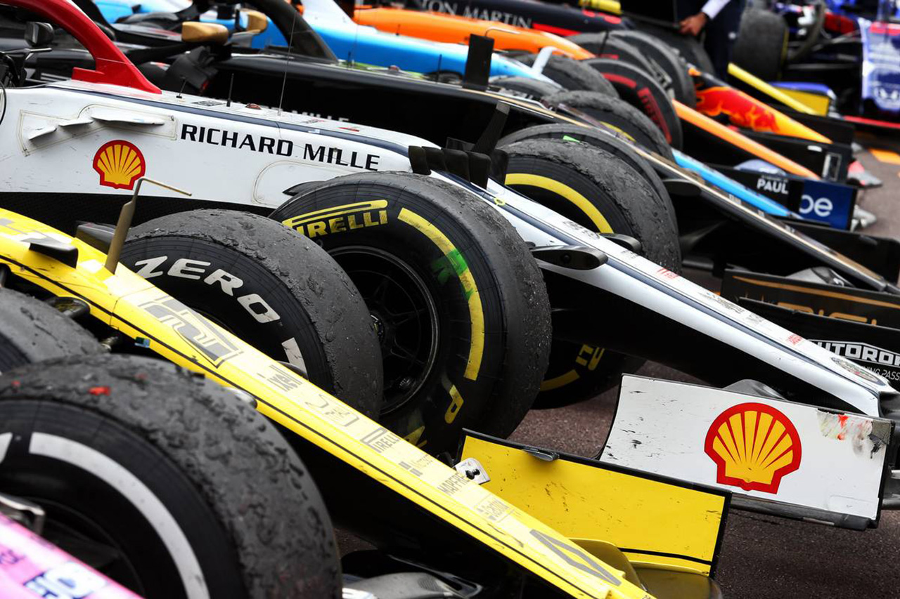 メルセデスF1 「オープンソースパーツのアイデアは追及する価値がある」