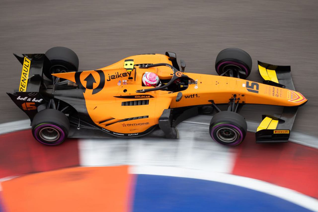 F1、新チームの参戦意思表明に「本格的な議論は行われていない」