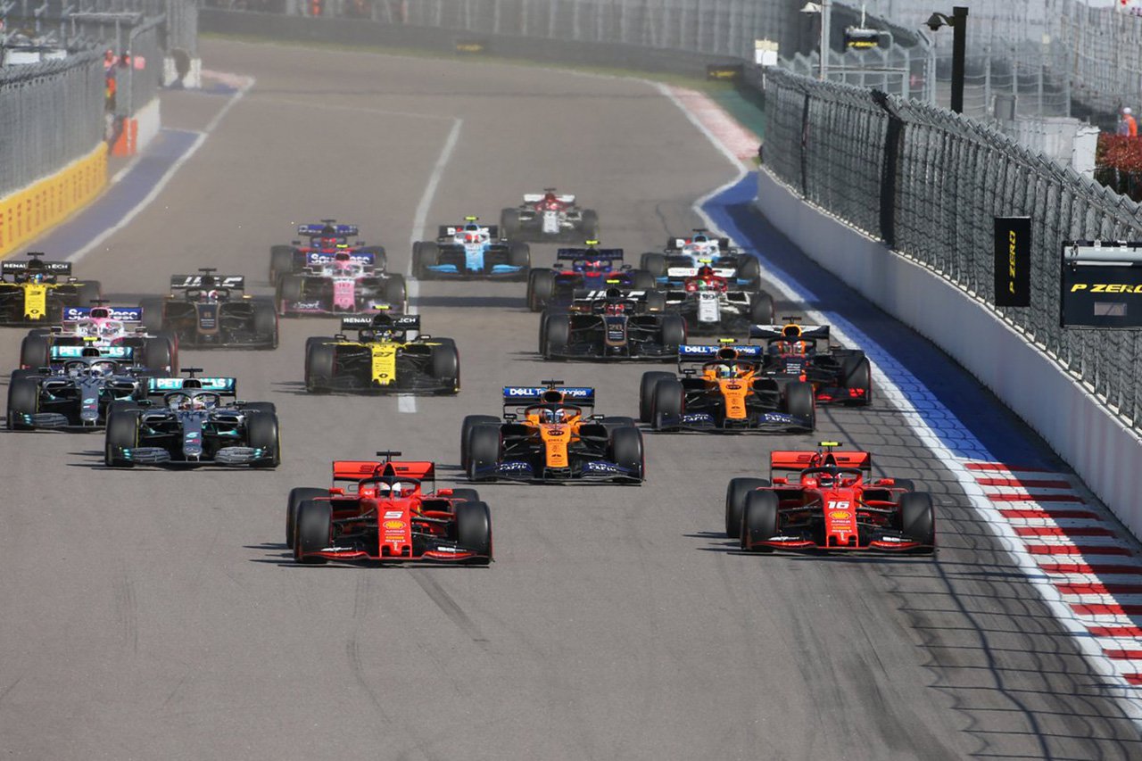 F1エンジンメーカー、2024年以降のF1エンジン形式について意見の相違