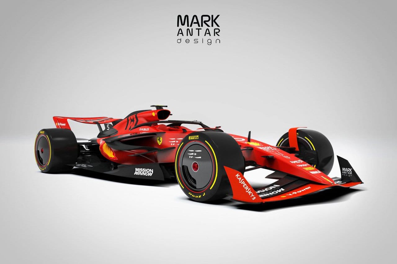 【F1】 2021シーズンのレギュレーション変更:その理由と影響