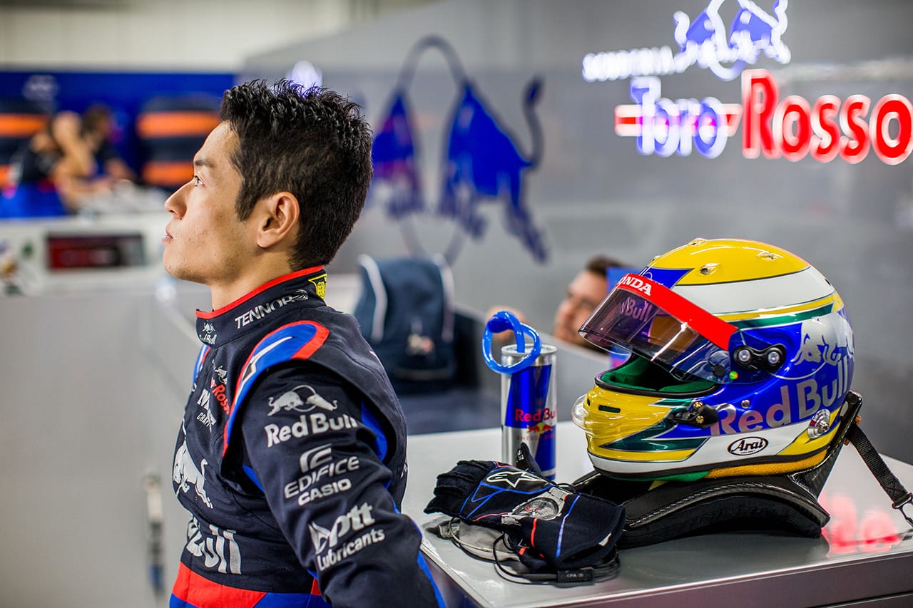 ホンダF1 田辺豊治 「山本尚貴の走行は日本の若手ドライバーの励みになる」