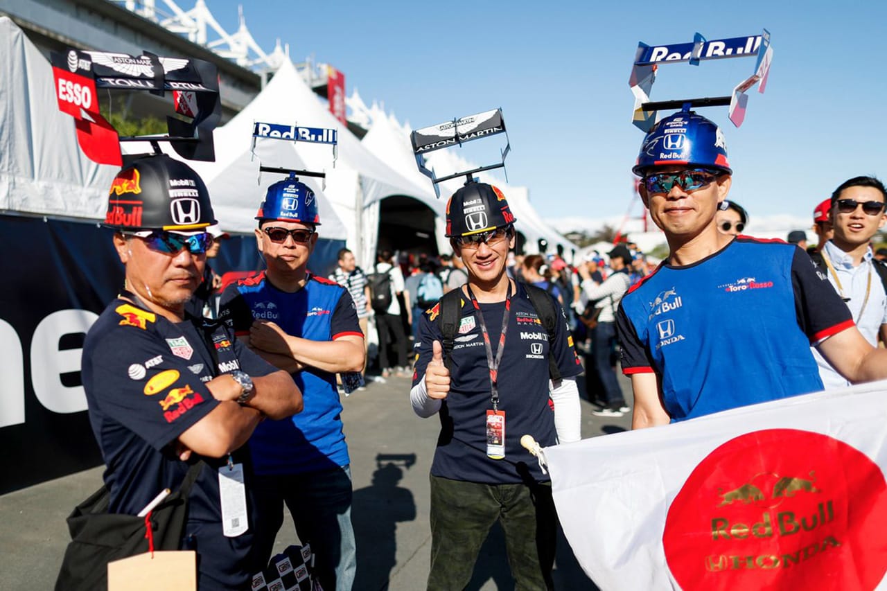 2019年 F1日本GP 予選 | 速報・実況ツイート（まとめ）