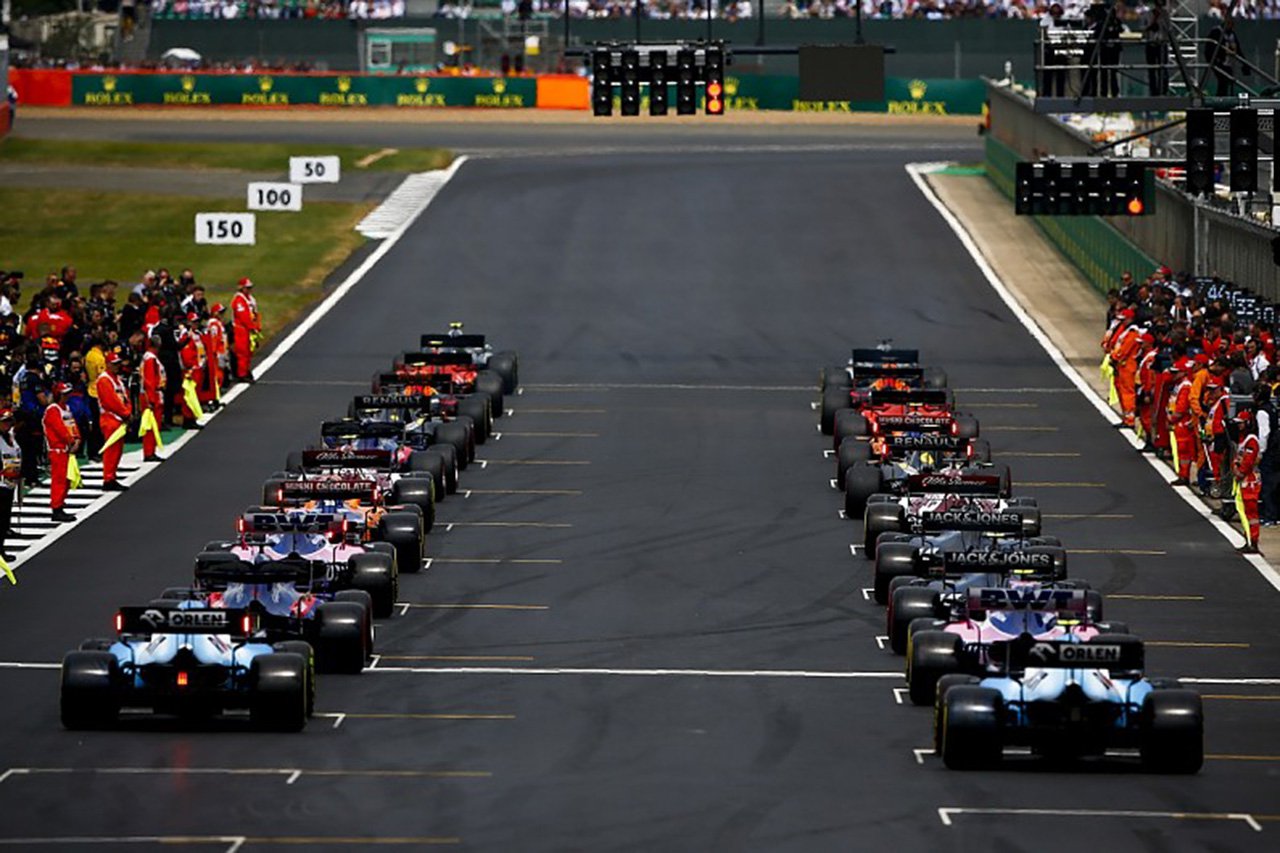 F1 | 2020年の予選レースの試験導入に3つのグランプリが候補地