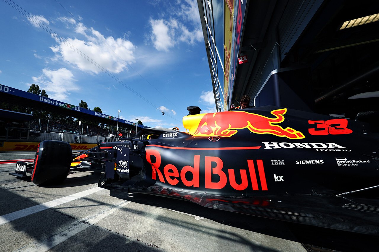 2019年 F1メキシコGP | 各ドライバーのタイヤ選択