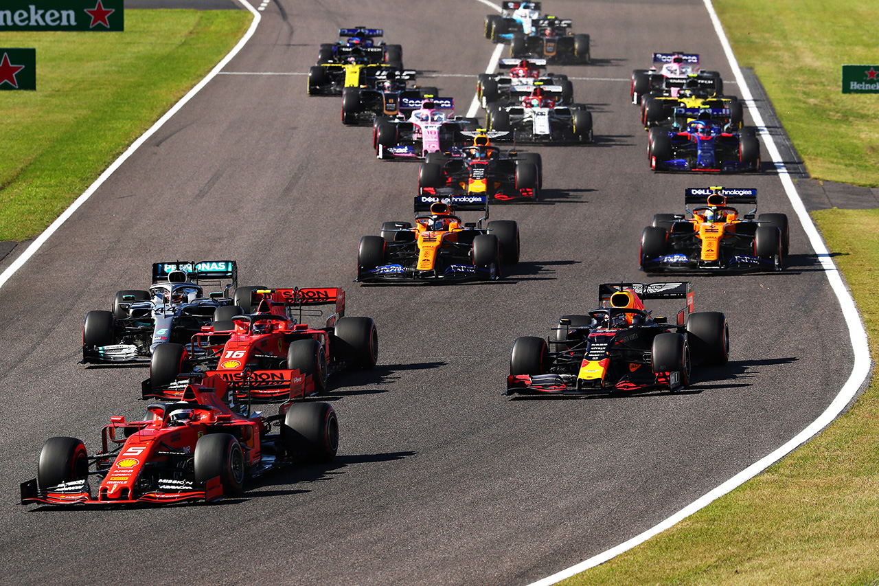 F1チーム、2020年の予選レース導入の有無を16日（水）に採決