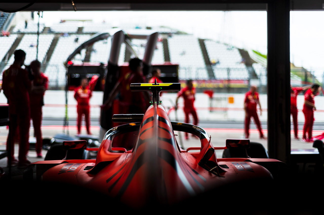 フェラーリ、新F1レギュレーションに「非常に長い質問リストがある」
