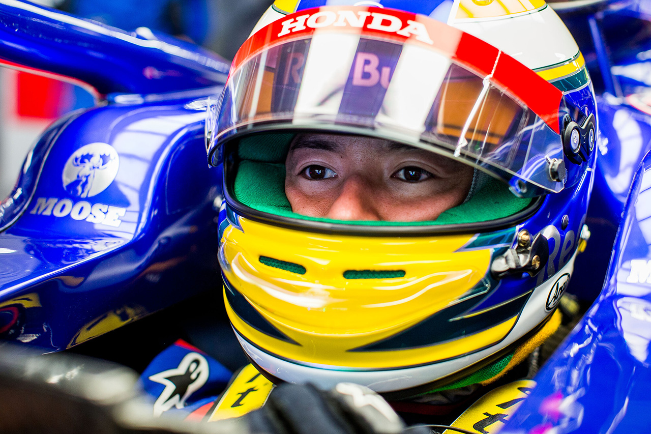 山本尚貴のF1スーパーライセンス発行は特別措置 / F1日本GP