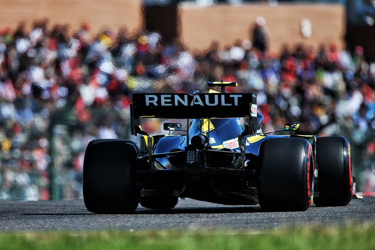 ルノーF1チーム、“ブレーキゲート”が有罪判決の場合のシナリオ