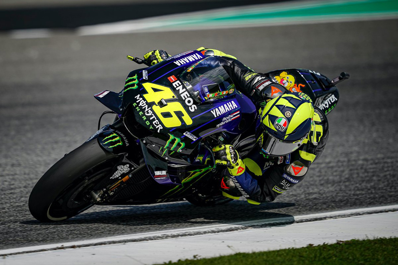 MotoGP | ヤマハ 第16戦 日本GP プレビュー