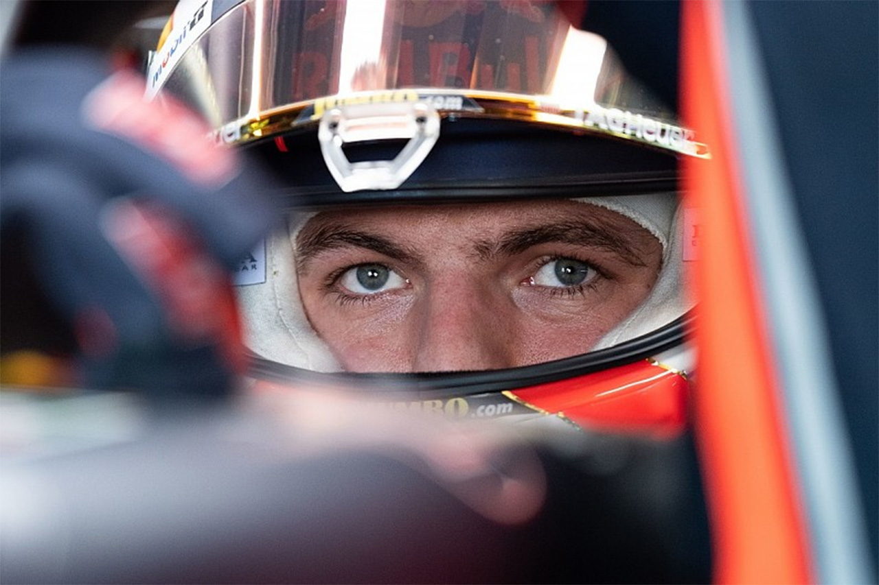 マックス・フェルスタッペン 「残りのレースで勝利を狙うのは難しい」
