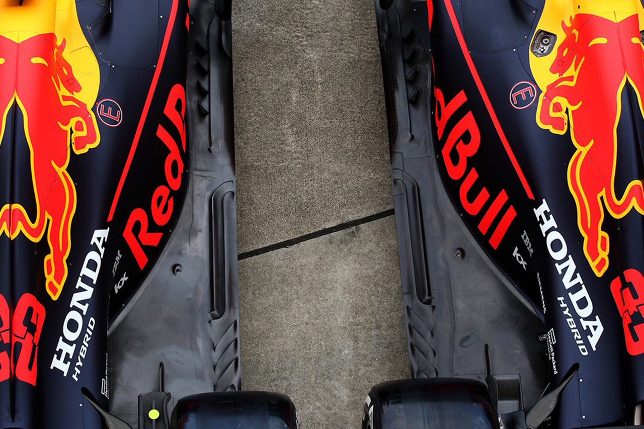 エクソンモービル 「ホンダはF1エンジンへの自信を深めている」