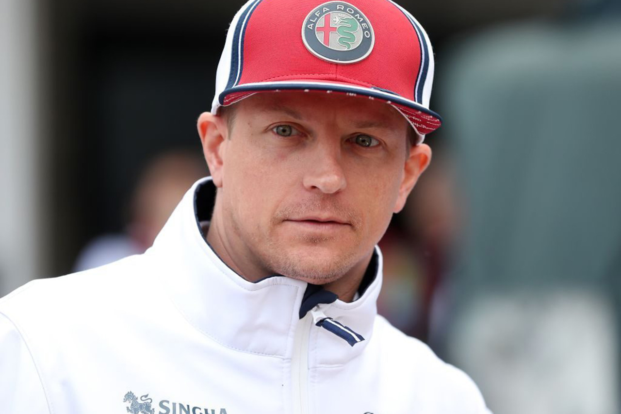 キミ・ライコネン 「メディア対応が減るならF1のワンデー開催に賛成」
