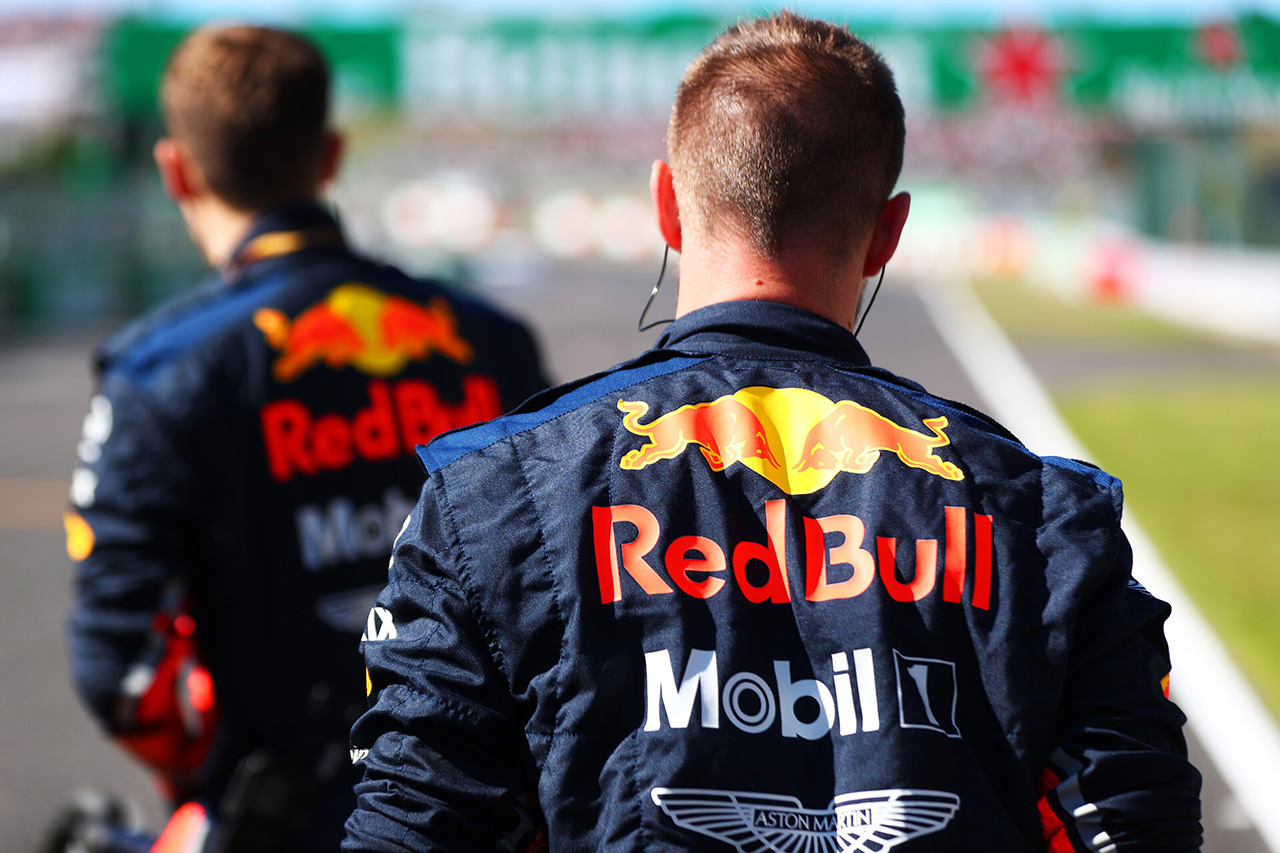 ホンダF1：2019年 F1メキシコGP プレビュー