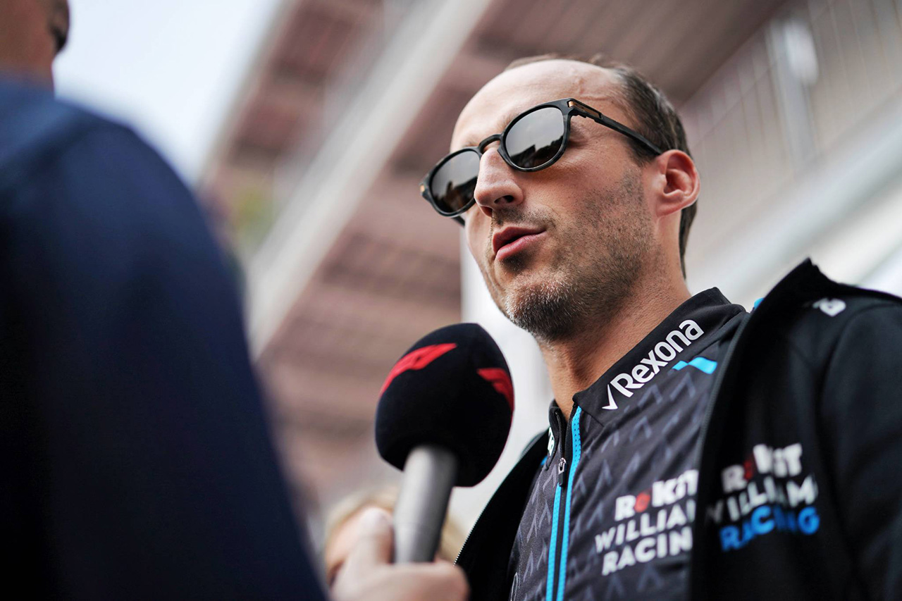 ハースF1、ロバート・クビサとの開発ドライバーについての交渉を認める