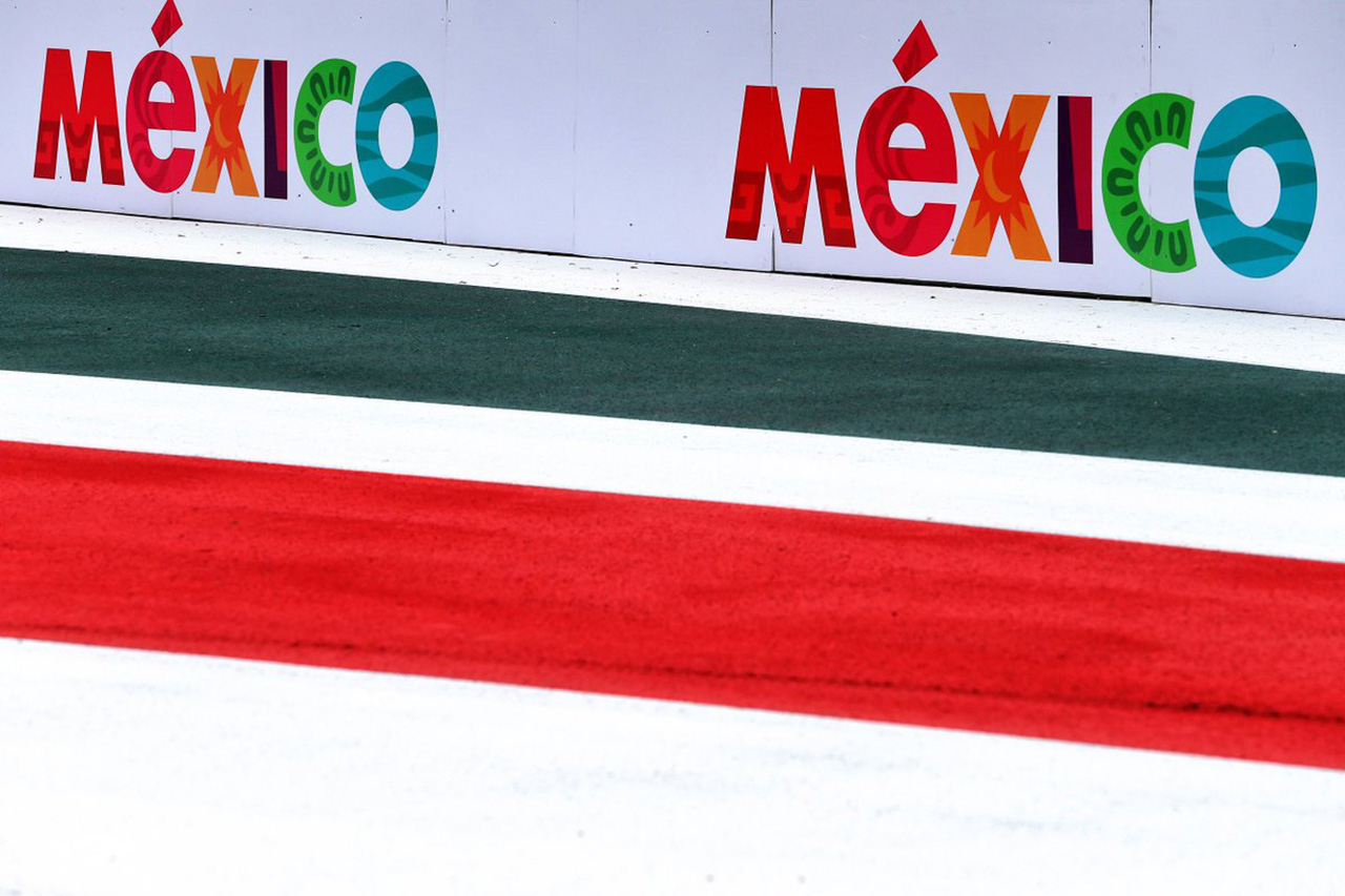F1メキシコGP フリー走行1回目 | 速報・実況ツイート(まとめ)