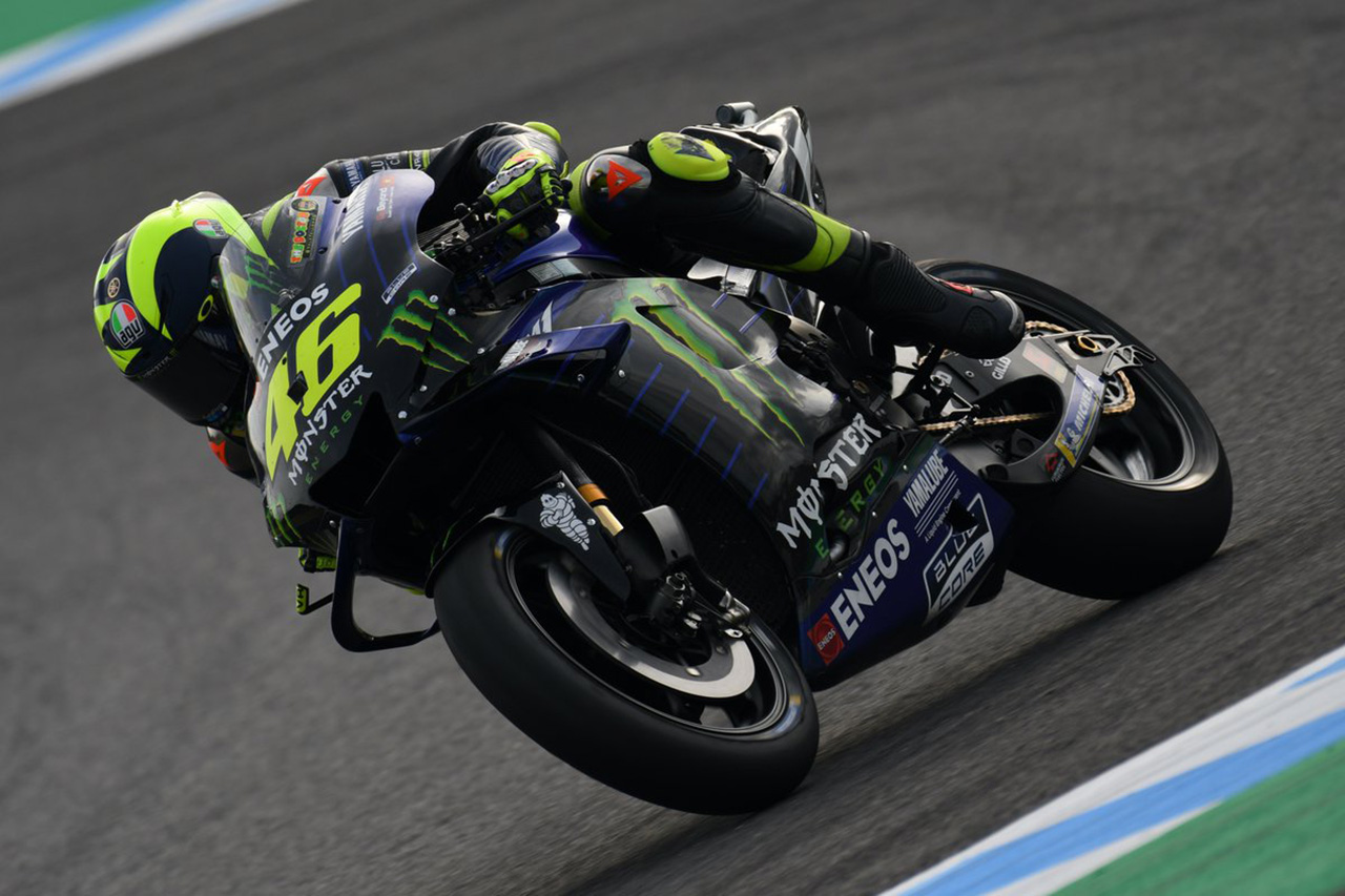 MotoGP | ヤマハ 第17戦 オーストラリアGP プレビュー