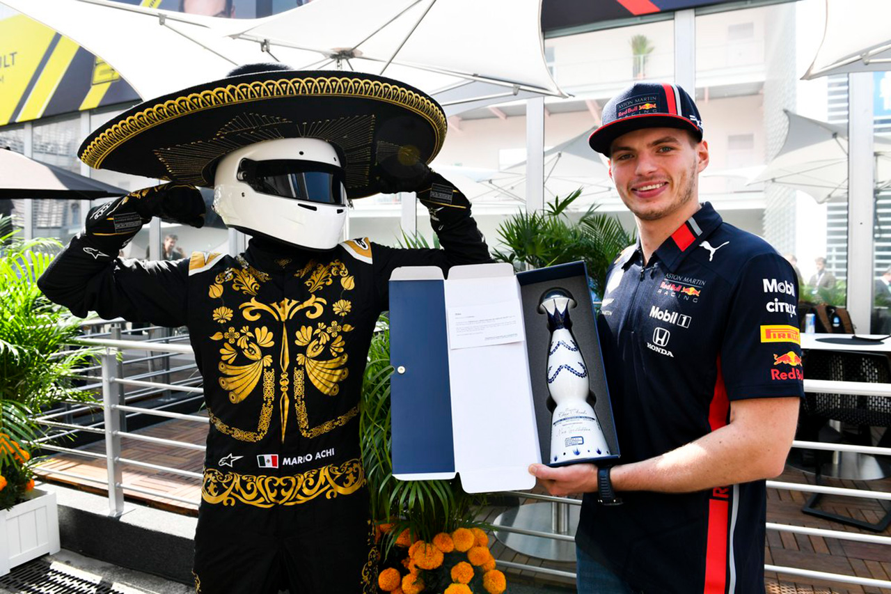 F1メキシコGP フリー走行2回目 | 速報・実況ツイート（まとめ）