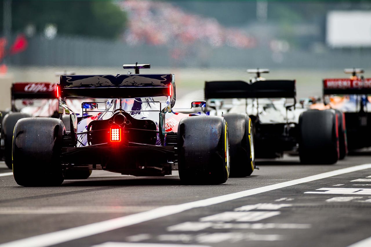 F1メキシコGP フリー走行3回目 | 速報・実況ツイート(まとめ)