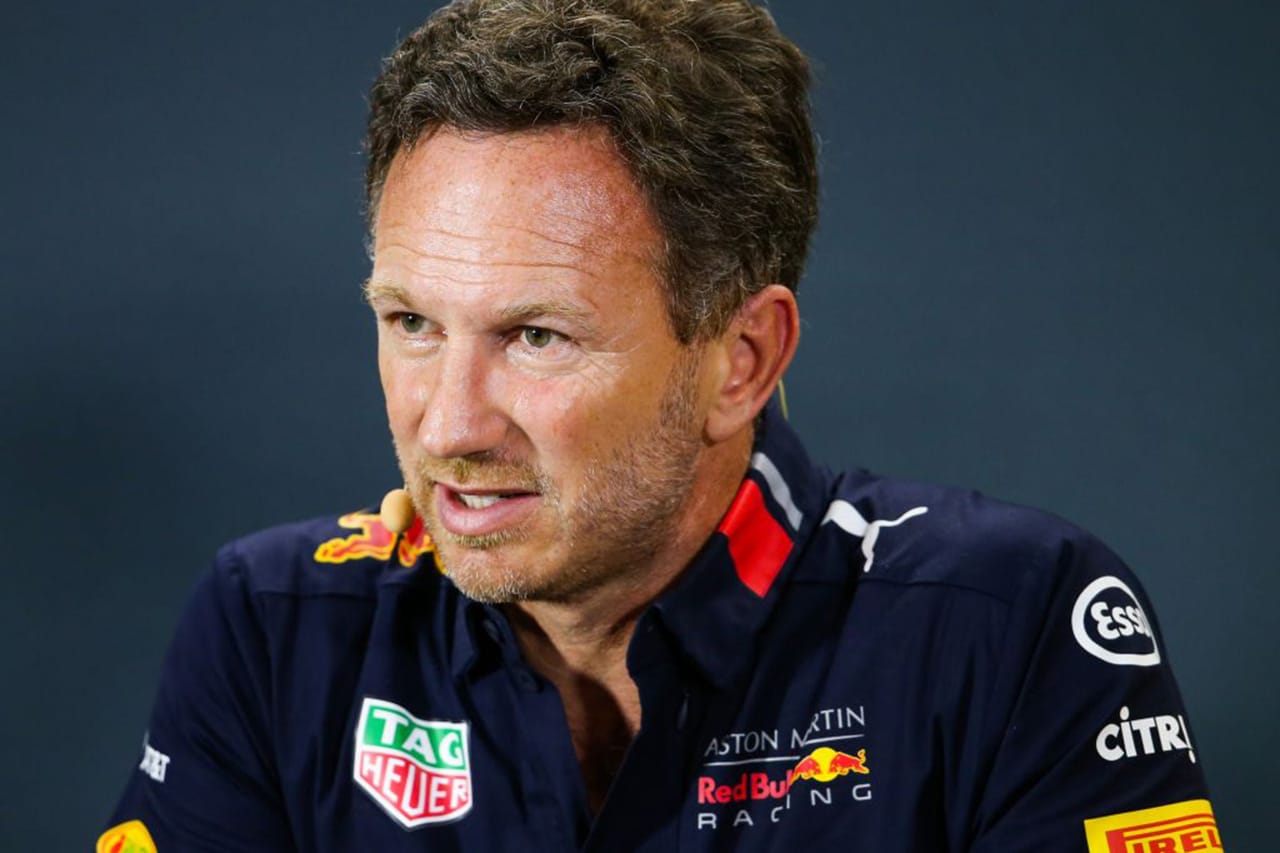 レッドブル 「新F1レギュレーションの導入は2022年まで延期すべき」