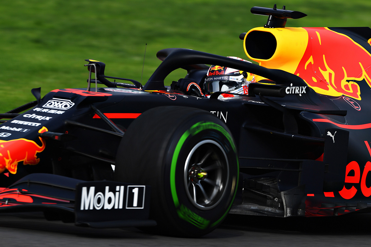 【速報】 2019年 F1メキシコGP FP3 結果 / フェルスタッペンは6番手
