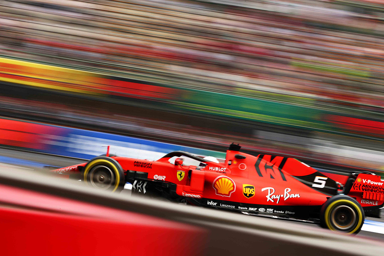 F1メキシコGP 予選 | 速報・実況ツイート（まとめ）