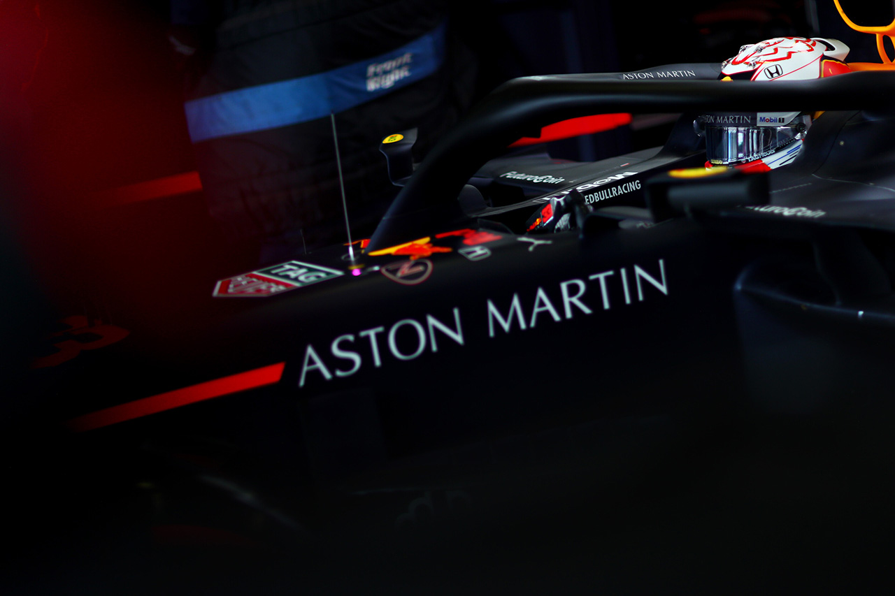 レッドブル、フェルスタッペンのペナルティを控訴せず / F1メキシコGP