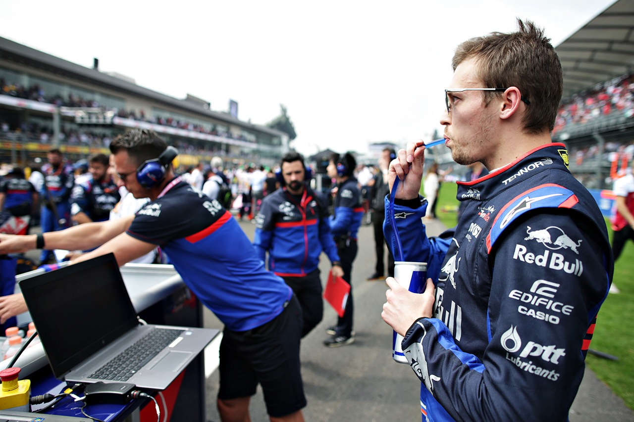 F1メキシコGP 決勝 | ドライバーコメント（11～20位）