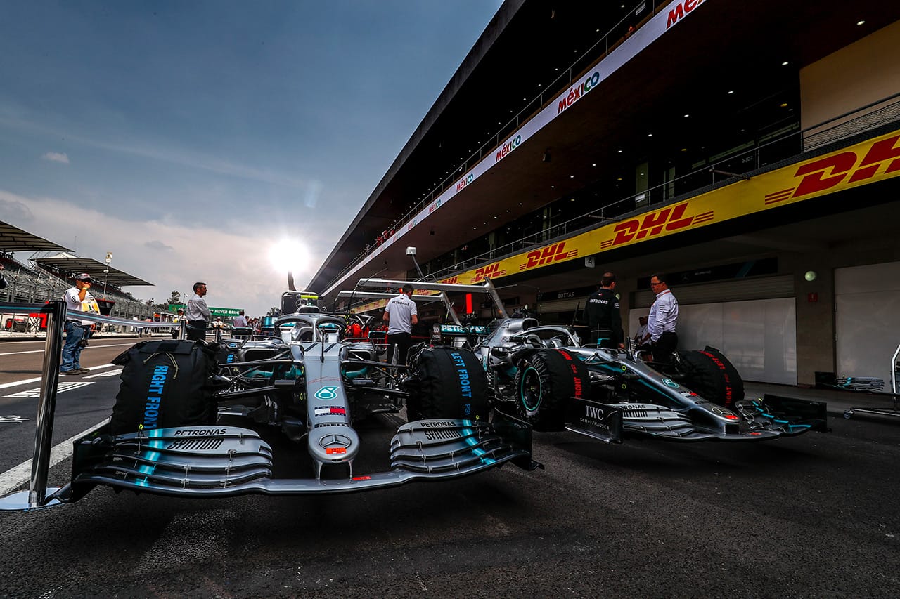 「メルセデスのF1支配時代は終わりつつある」とニック・ハイドフェルド