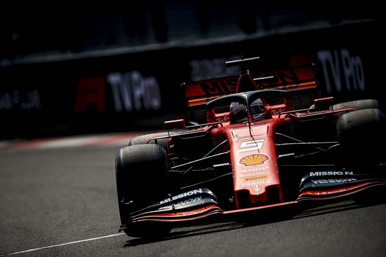 フェラーリ 「F1エンジンの設計の合法性に疑惑をかけられるのは心外」