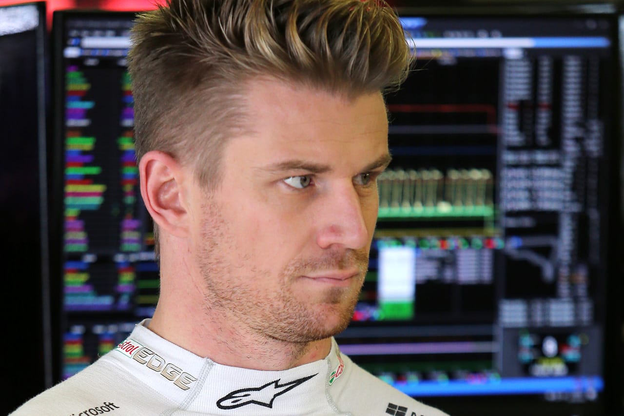 ニコ・ヒュルケンベルグのレッドブル移籍の噂を絶やしたくないF1評論家