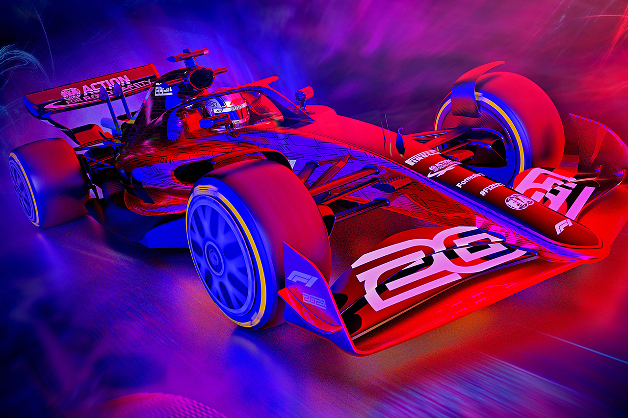 2021年 F1レギュレーション解説 (4)コスト上限の導入