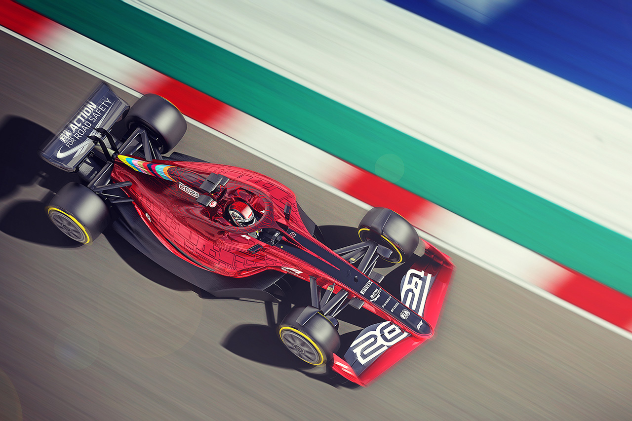 2021年 F1レギュレーション解説 （5）週末フォーマットの変更