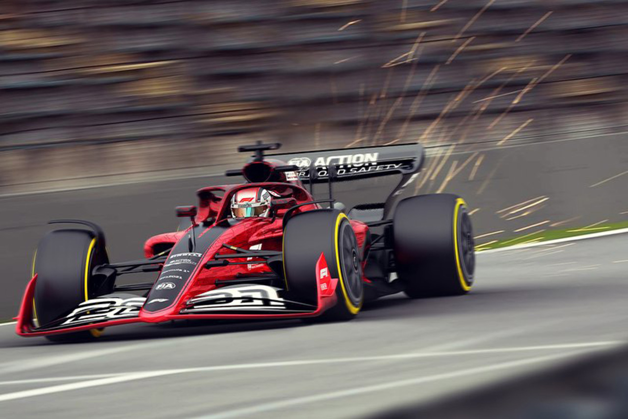 F1ドライバー、2021年のF1レギュレーションとF1マシンへの反応は？