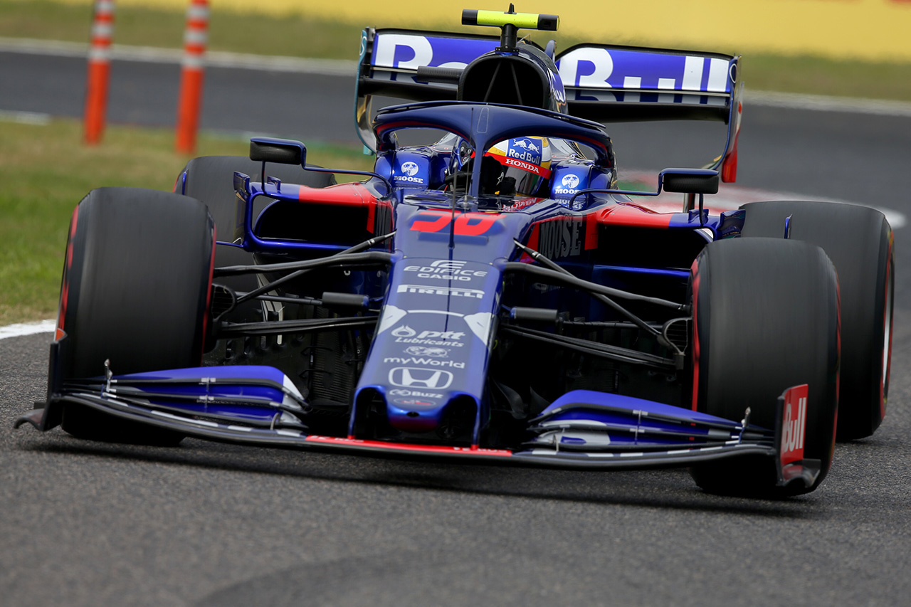 F1 | 2021年からルーキードライバーの2度のFP1出走を義務化