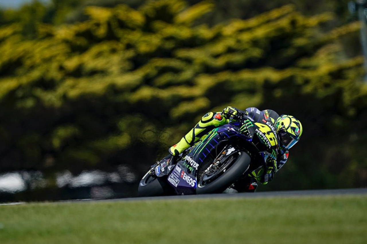 MotoGP | ヤマハ 第18戦 マレーシアGP プレビュー