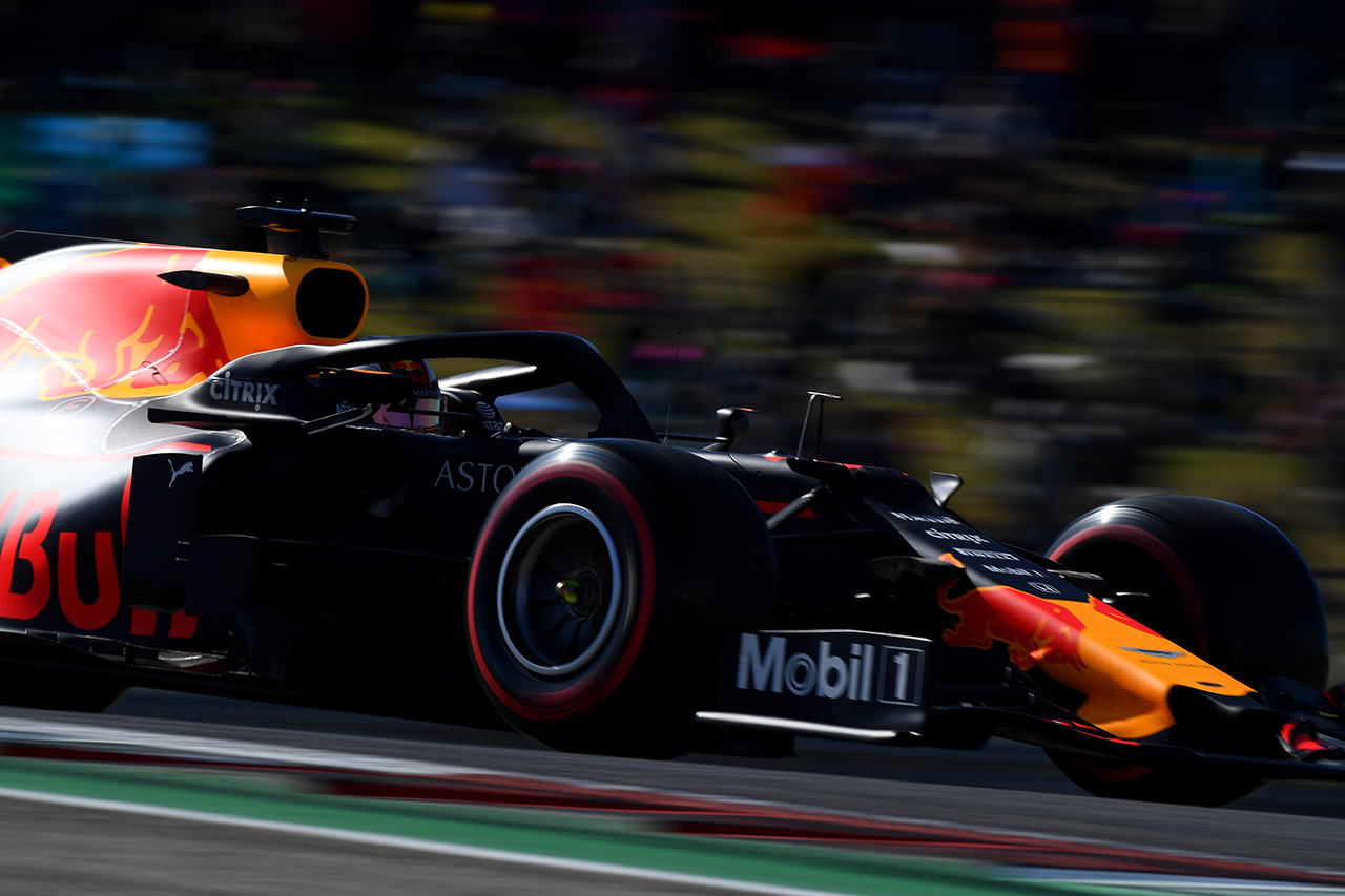 【速報】 2019年 F1アメリカGP FP2 結果 / フェルスタッペンが3番手