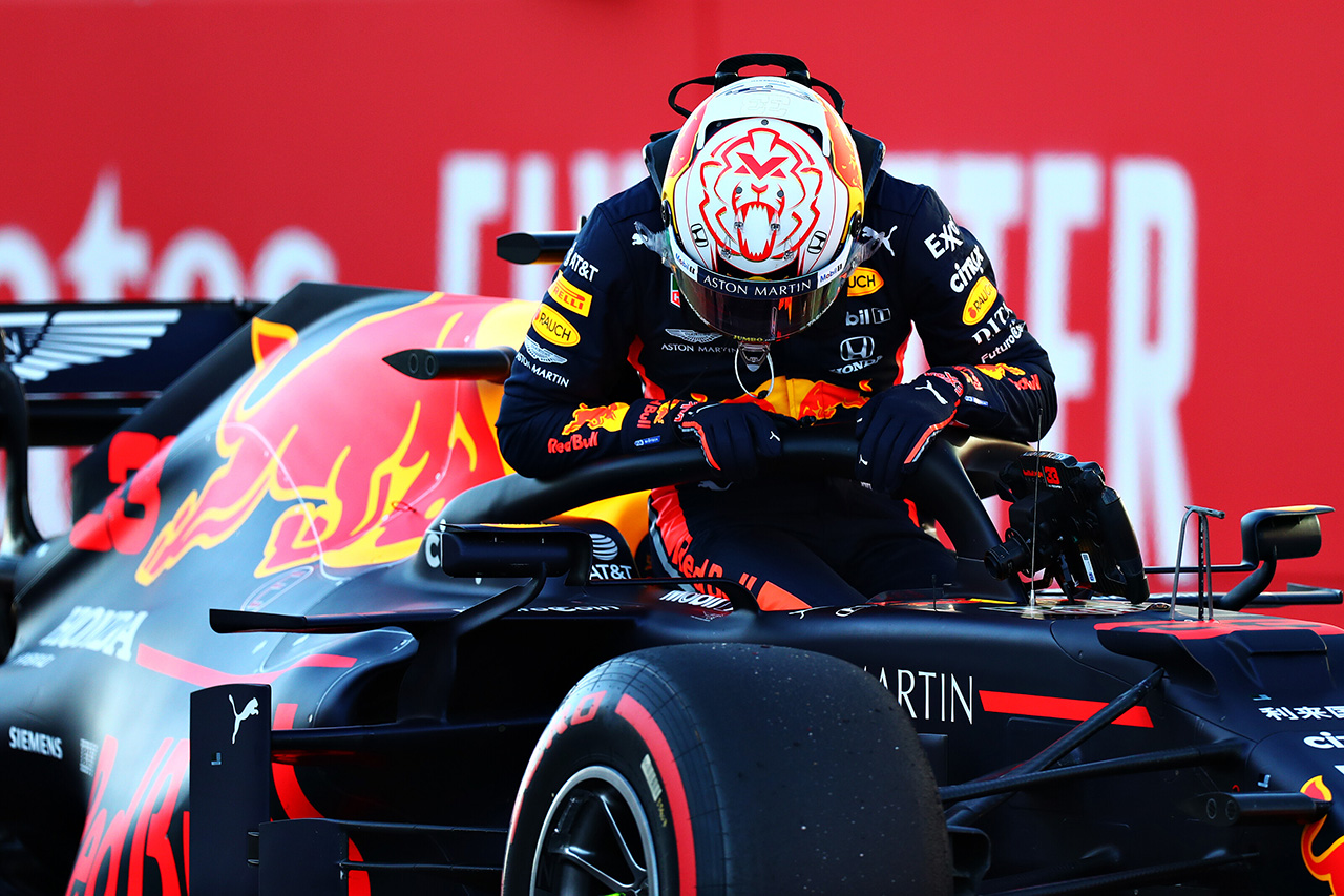 ホンダF1:2019年 F1アメリカGP 予選レポート