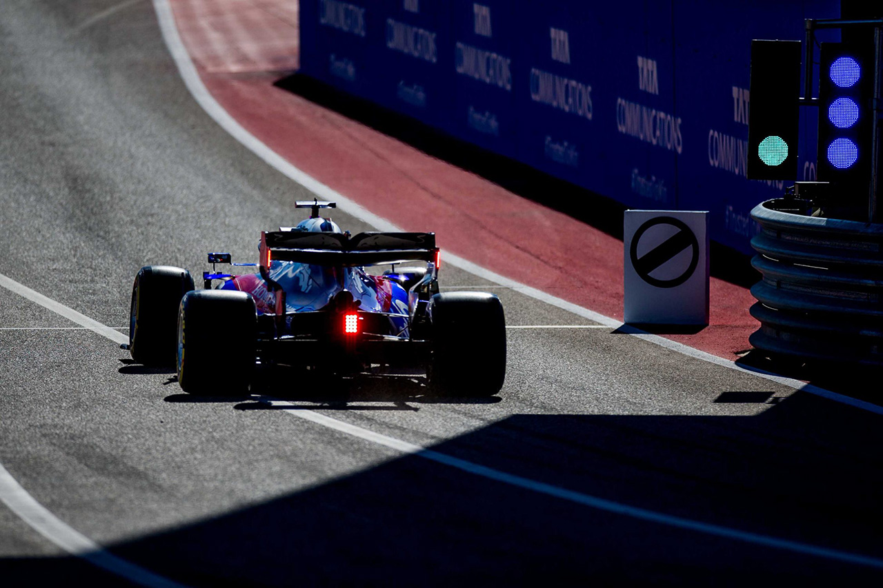 F1アメリカGP 予選 | 速報・実況ツイート（まとめ）