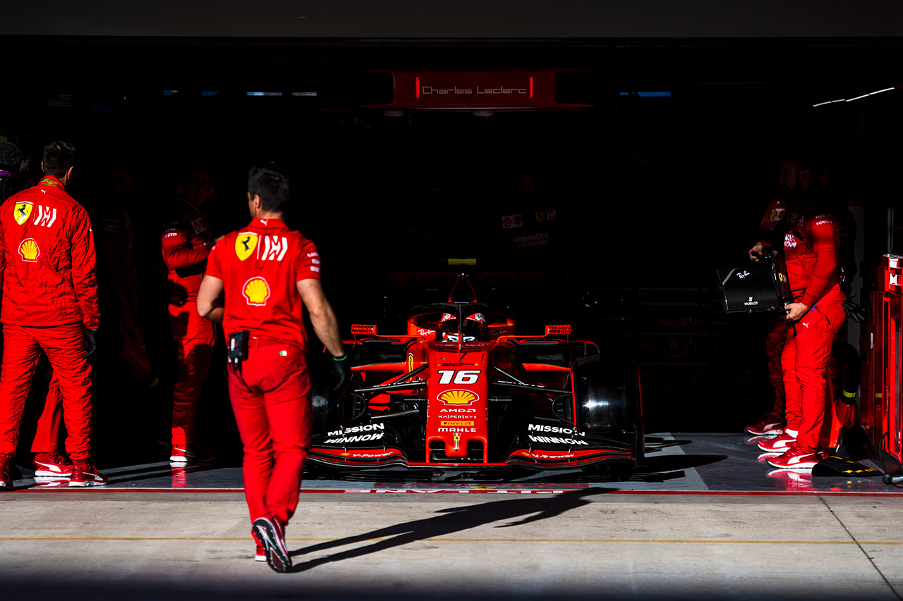フェラーリ、FIAの技術指令によってF1エンジンの優位性を失う？
