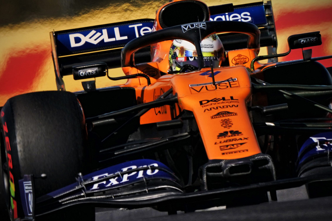 【動画】 2019年 F1アメリカGP フリー走行3回目 ハイライト