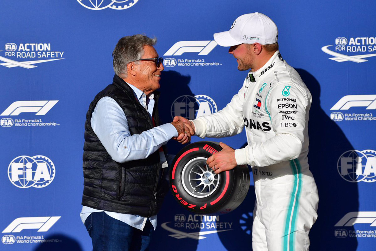 F1アメリカGP 決勝 | 各ドライバーの持ちタイヤ数&タイヤ戦略予想