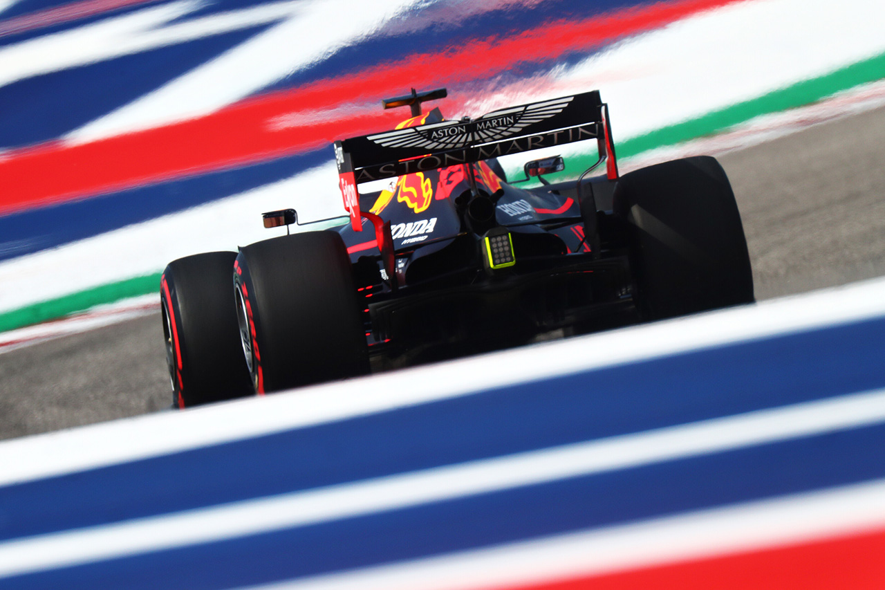 【速報】 F1アメリカGP 予選 結果 … ボッタスがPP獲得