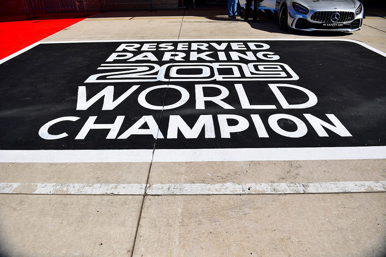 2019年 F1アメリカGP 決勝 | 速報・実況ツイート(まとめ)