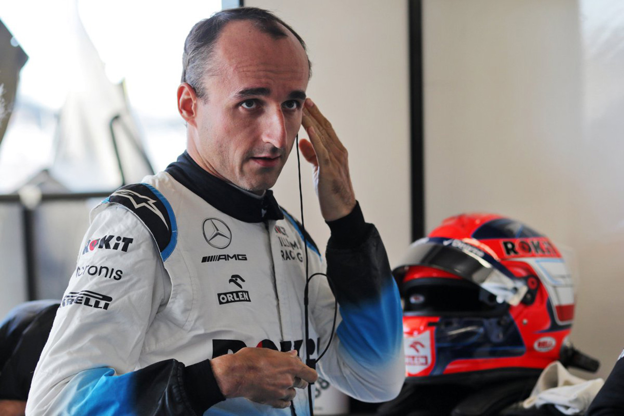 ハースF1、ロバート・クビサに2021年のF1シートを含めてオファー?