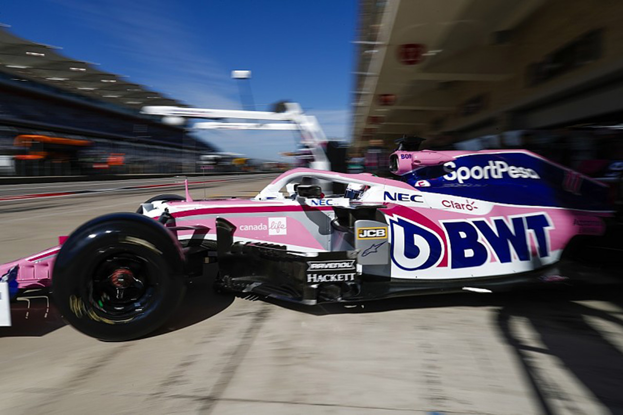 F1 | ドライバーからの不評を受けて2020年タイヤの導入は見送り？