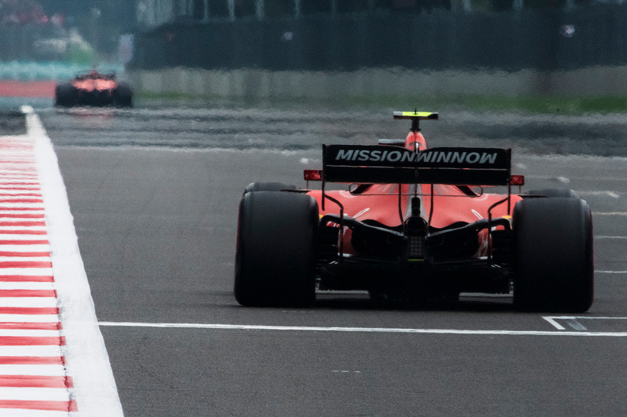 フェラーリCEO 「2021年以降もF1を継続するかはまた別の話」